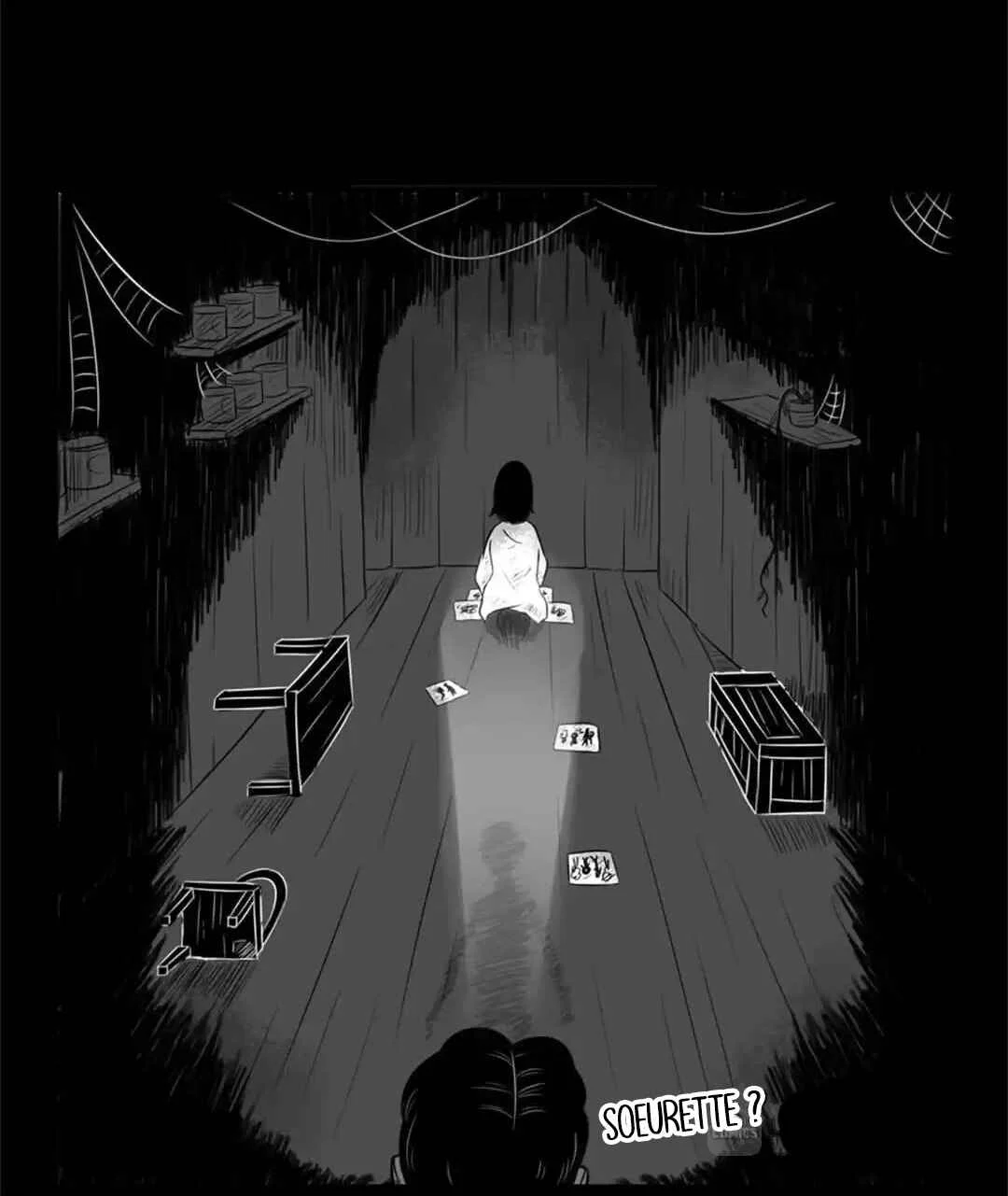 Blind Chapitre 4 - Page 26