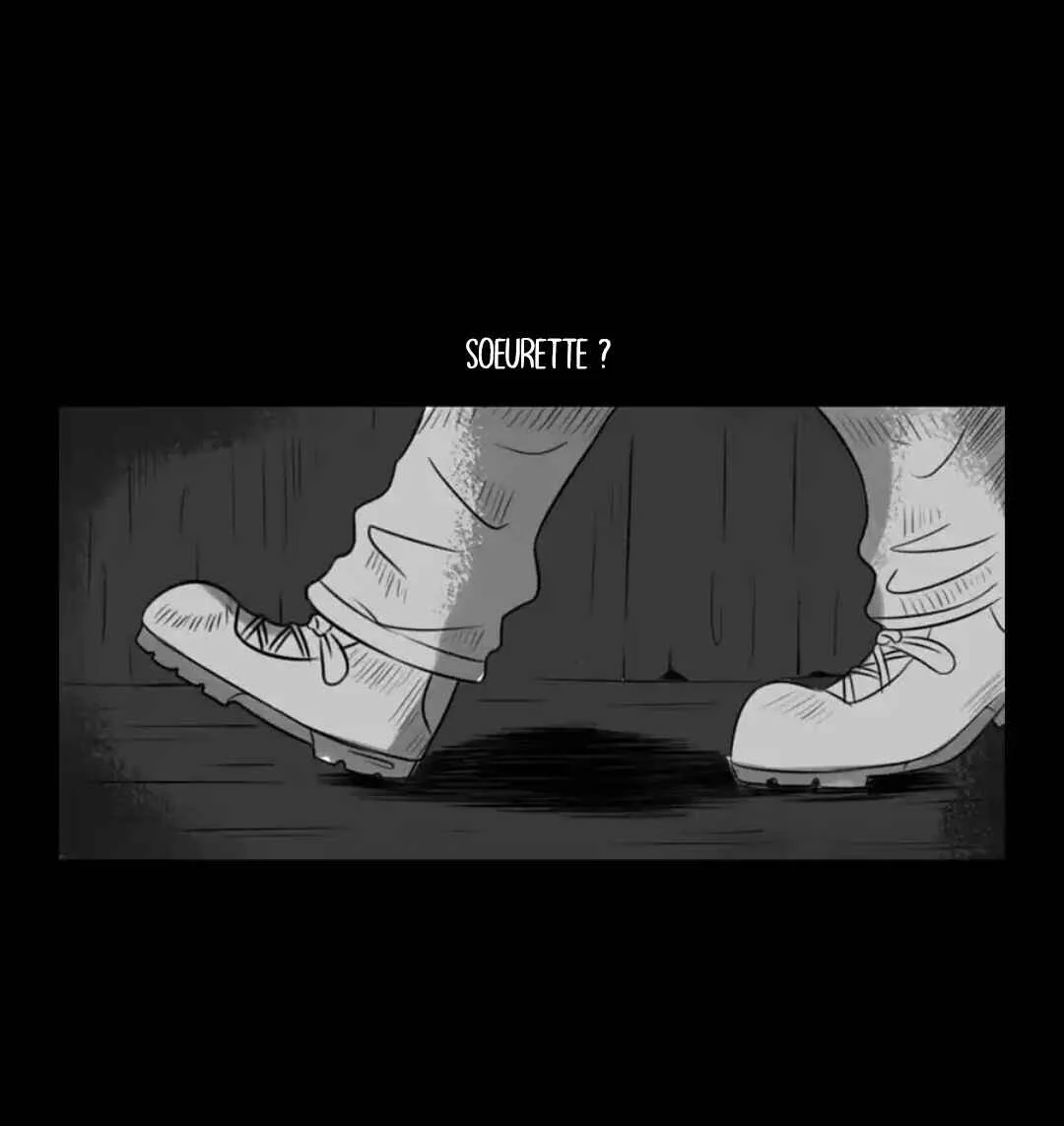 Blind Chapitre 5 - Page 3