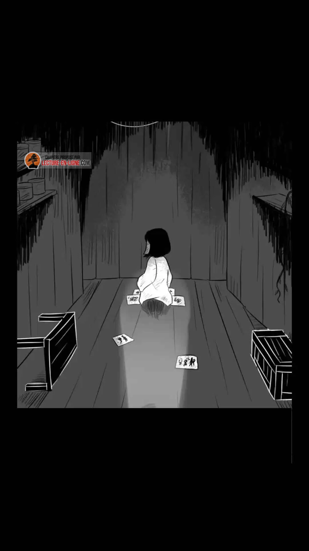 Blind Chapitre 5 - Page 4