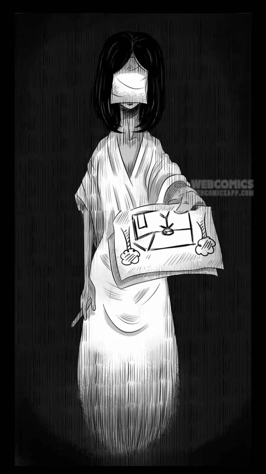 Blind Chapitre 5 - Page 5