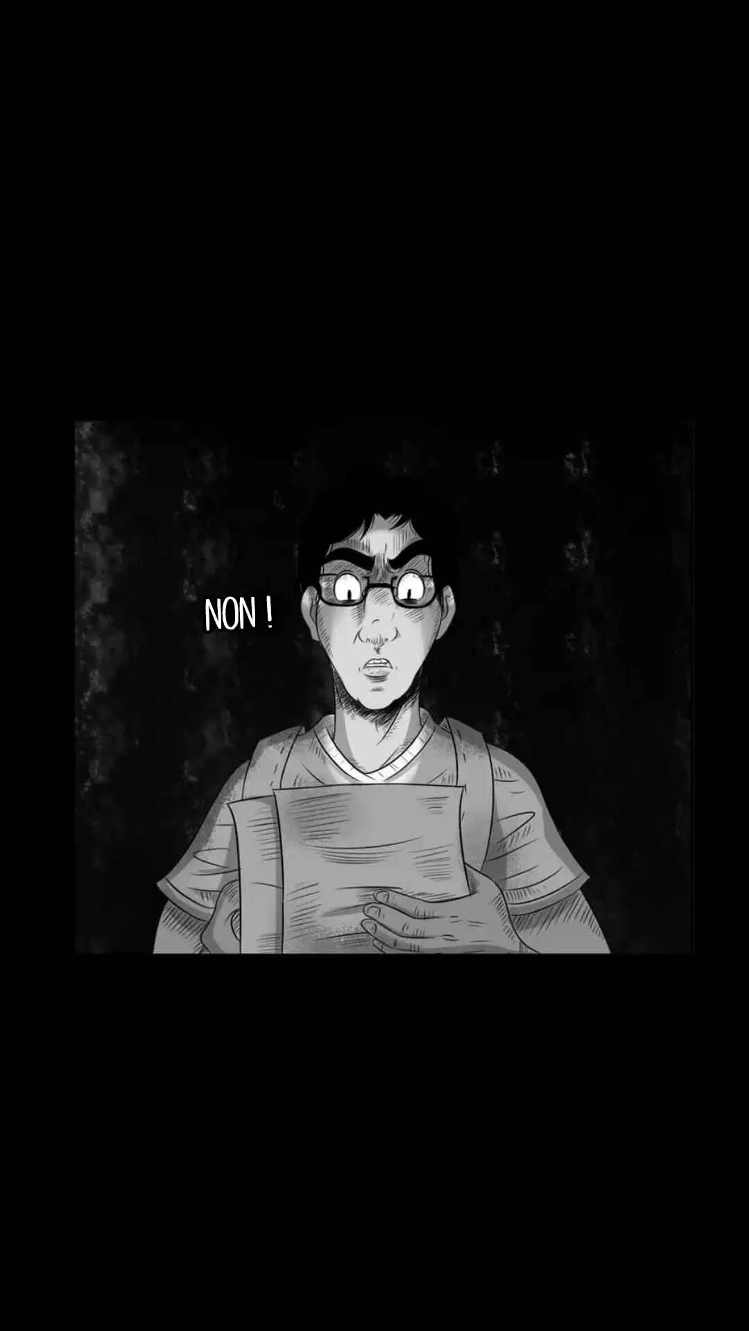 Blind Chapitre 5 - Page 6