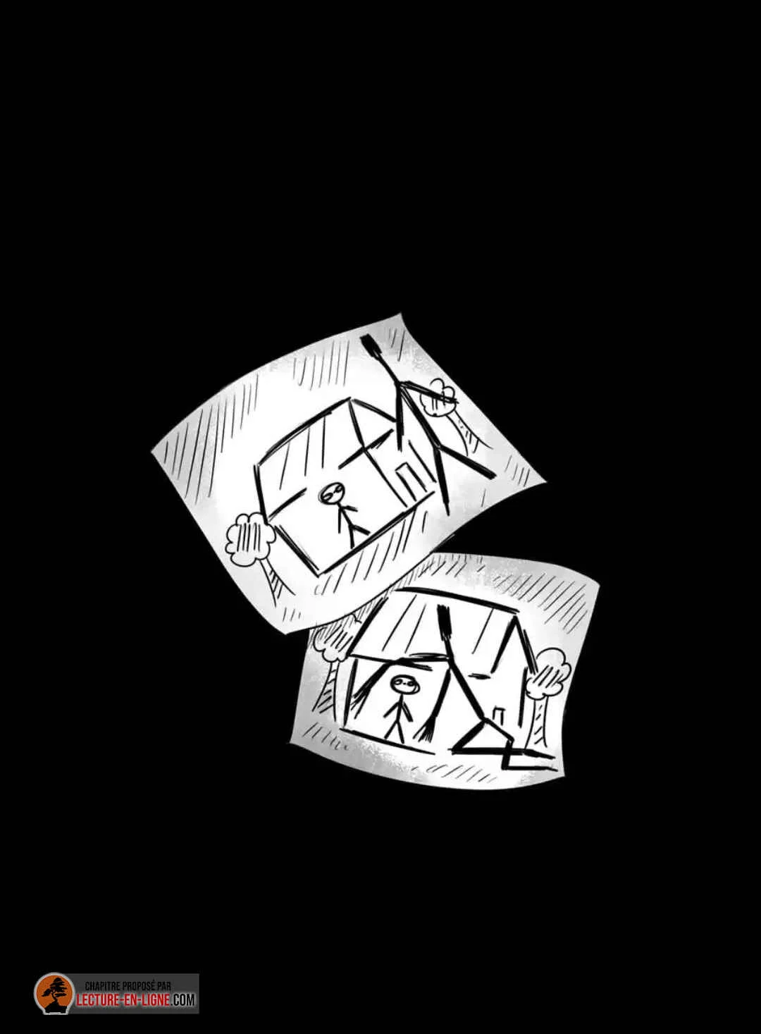 Blind Chapitre 5 - Page 7