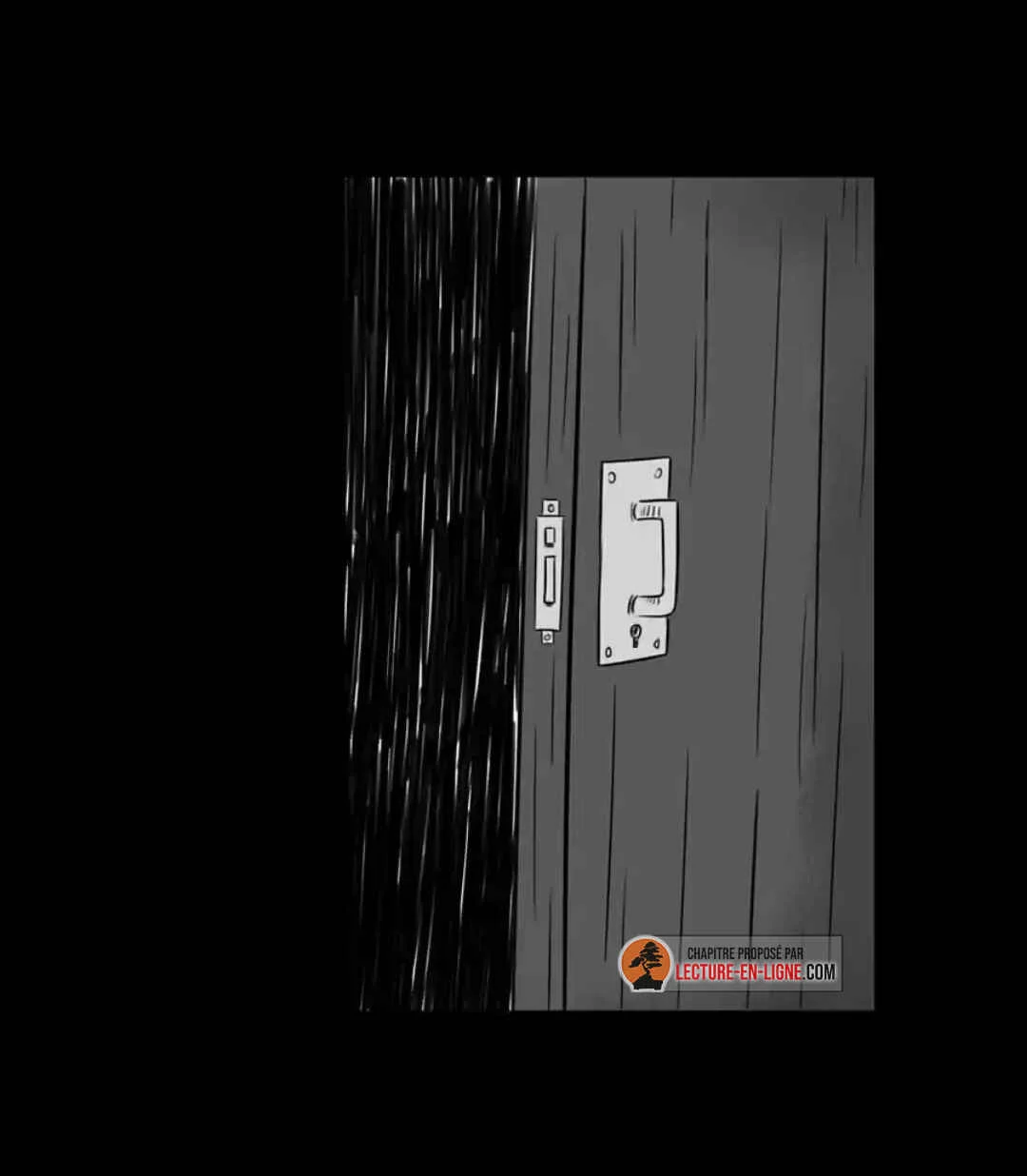Blind Chapitre 5 - Page 10