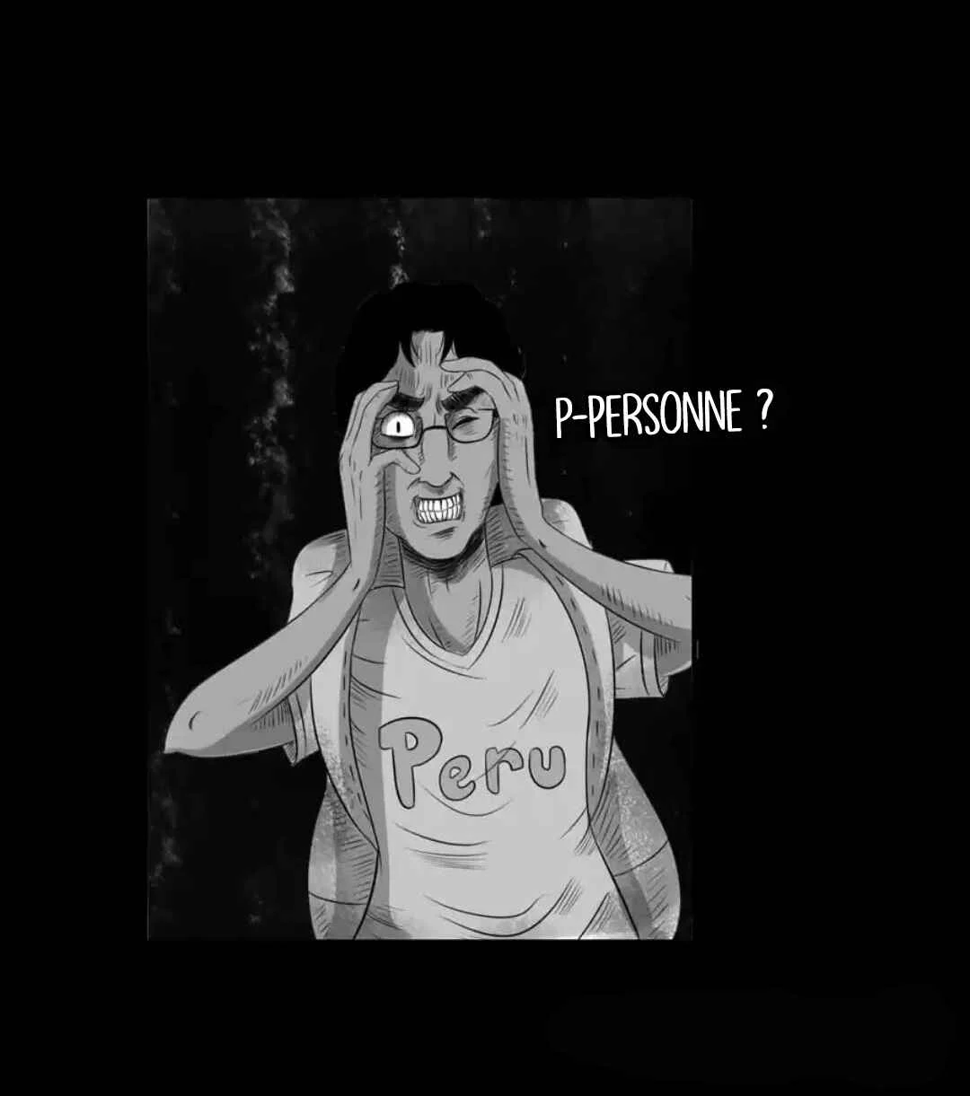 Blind Chapitre 5 - Page 11