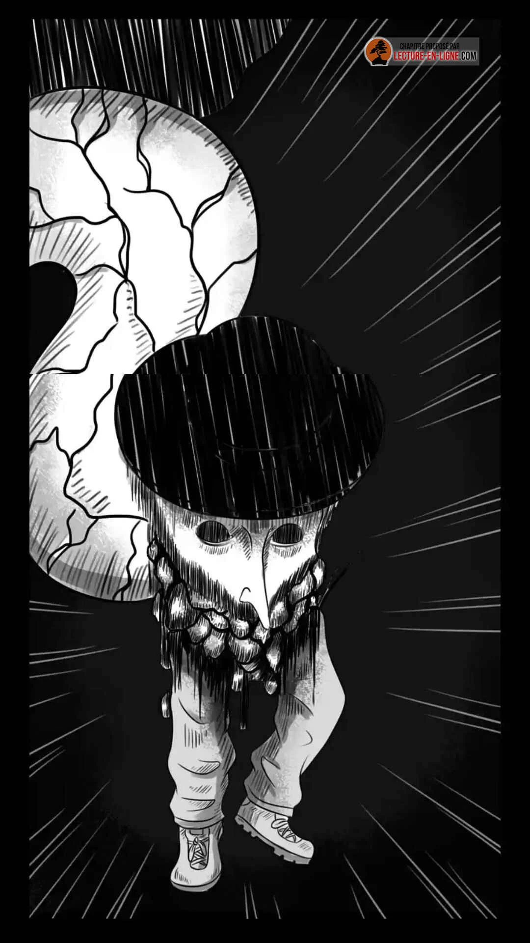 Blind Chapitre 5 - Page 16