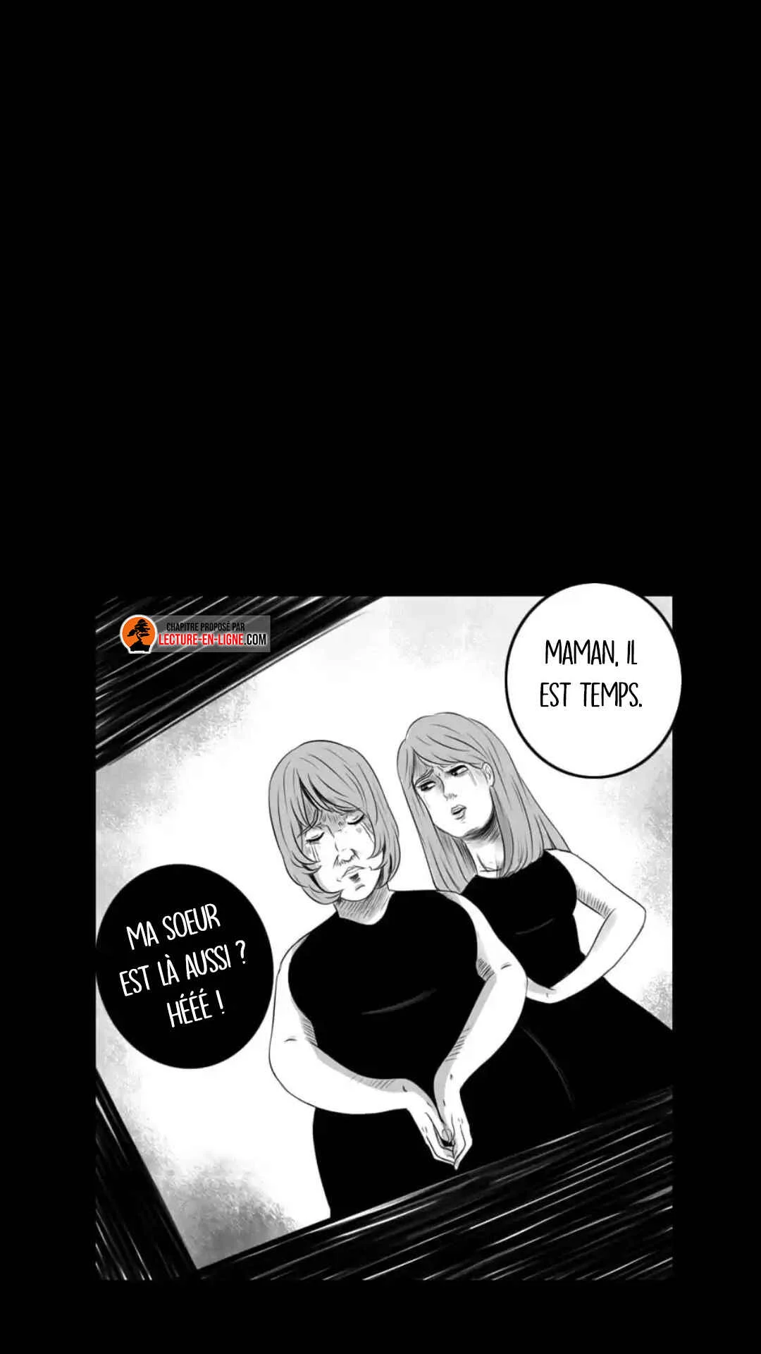 Blind Chapitre 6 - Page 2