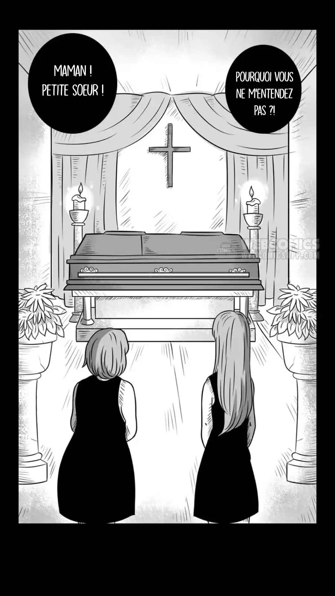 Blind Chapitre 6 - Page 4