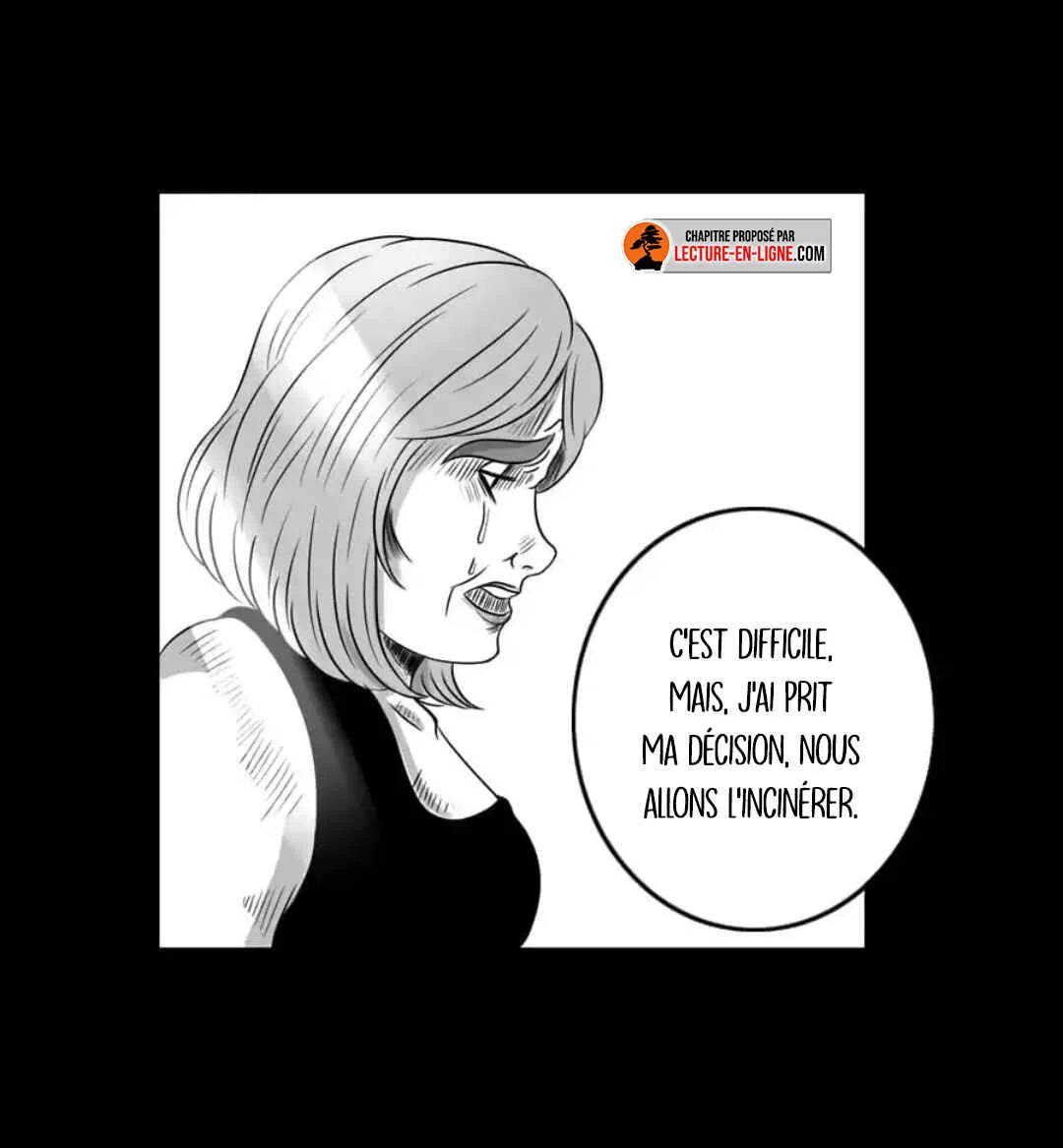 Blind Chapitre 6 - Page 6