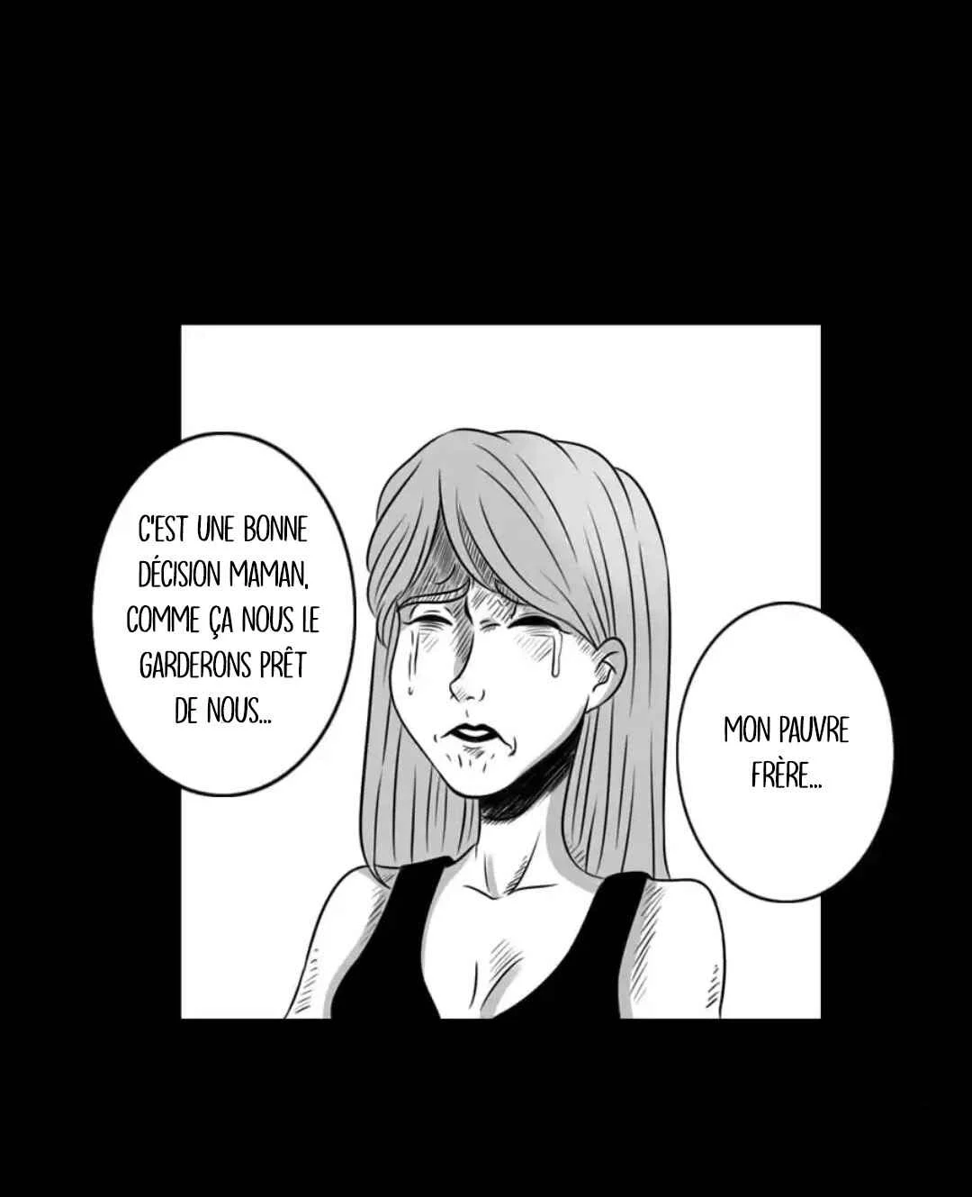Blind Chapitre 6 - Page 7