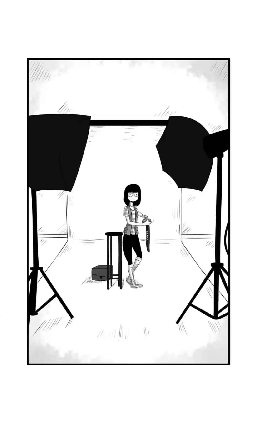 Blind Chapitre 7 - Page 3