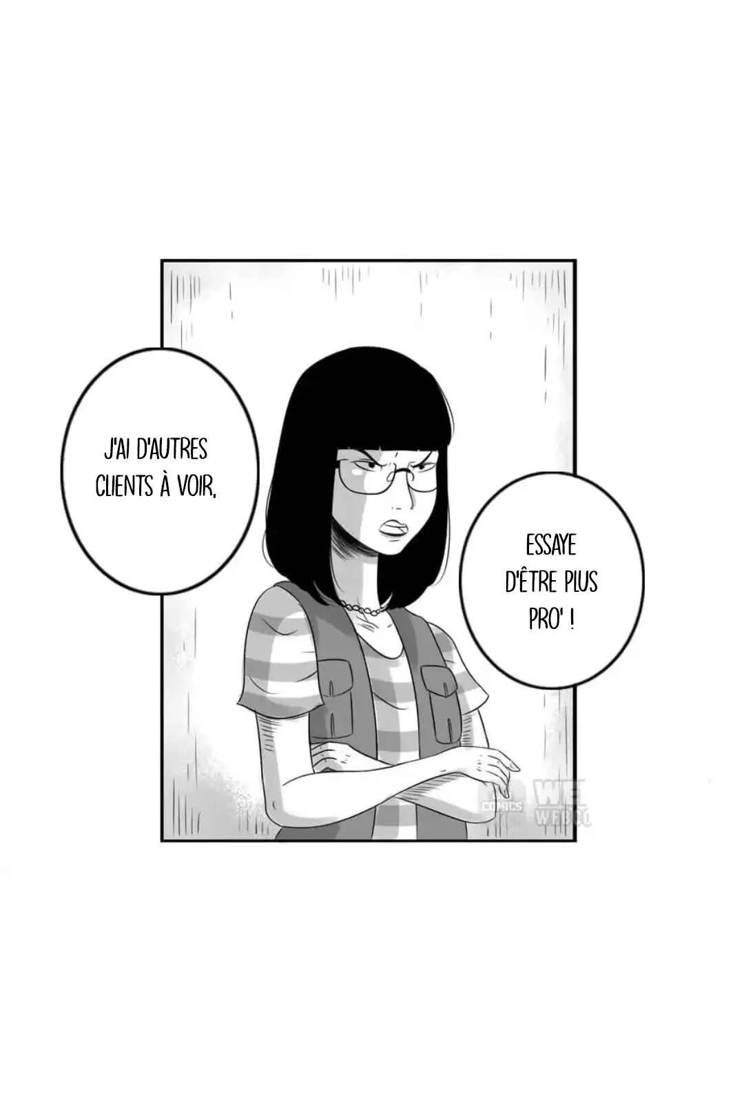 Blind Chapitre 7 - Page 5
