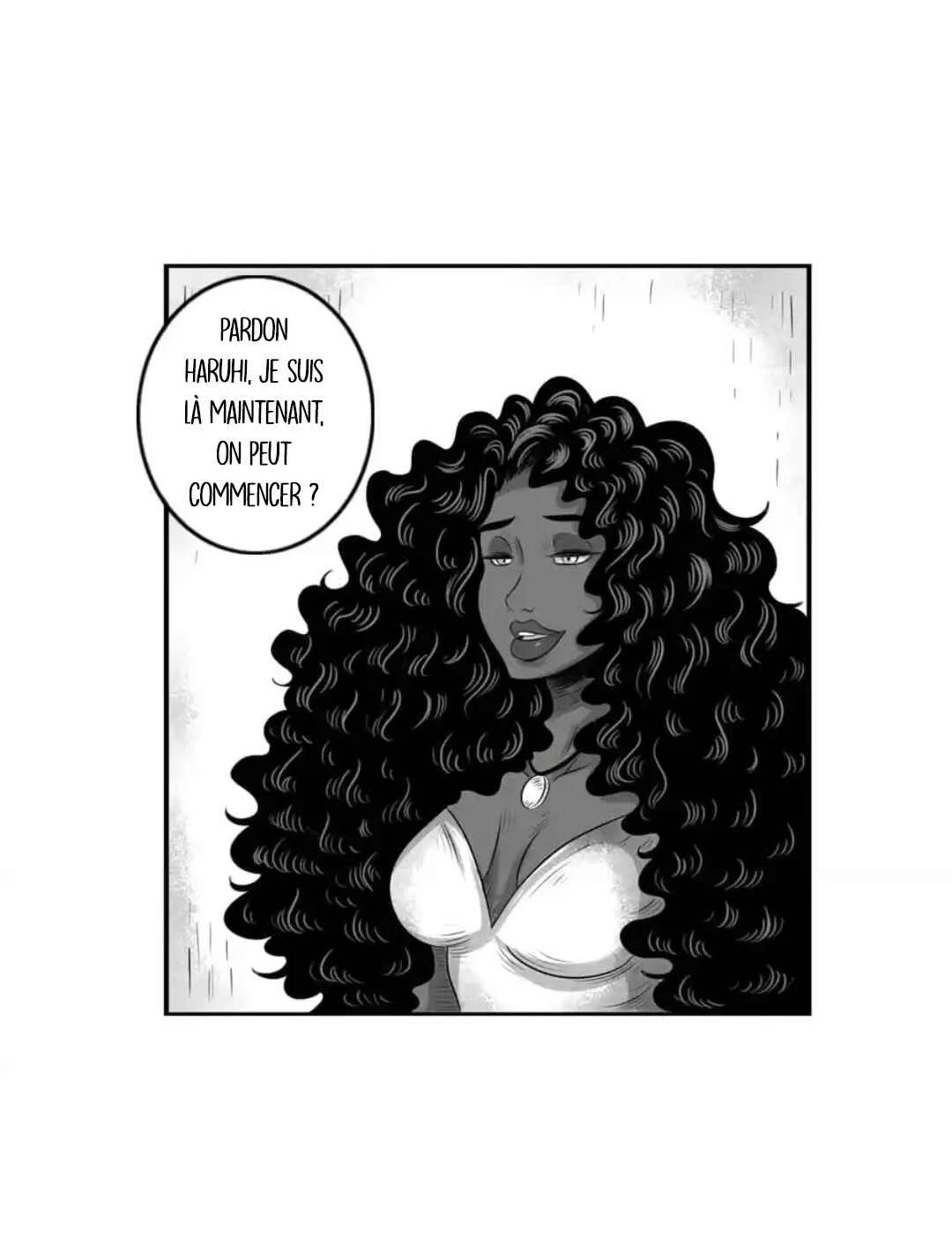 Blind Chapitre 7 - Page 6