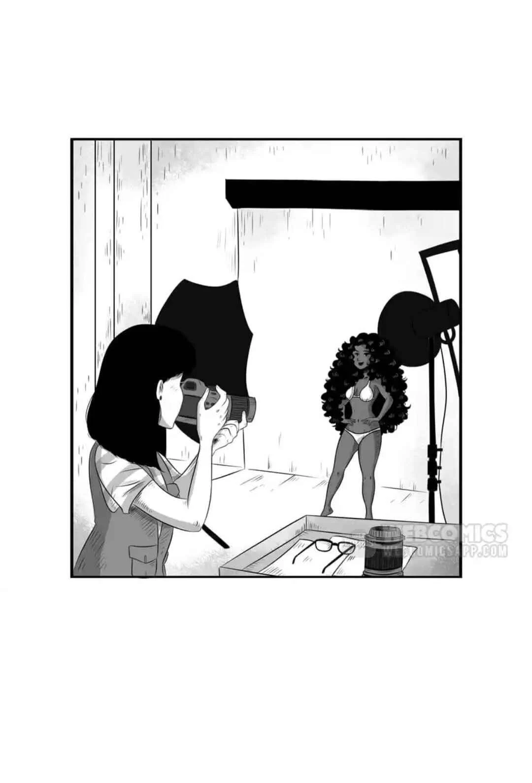 Blind Chapitre 7 - Page 9