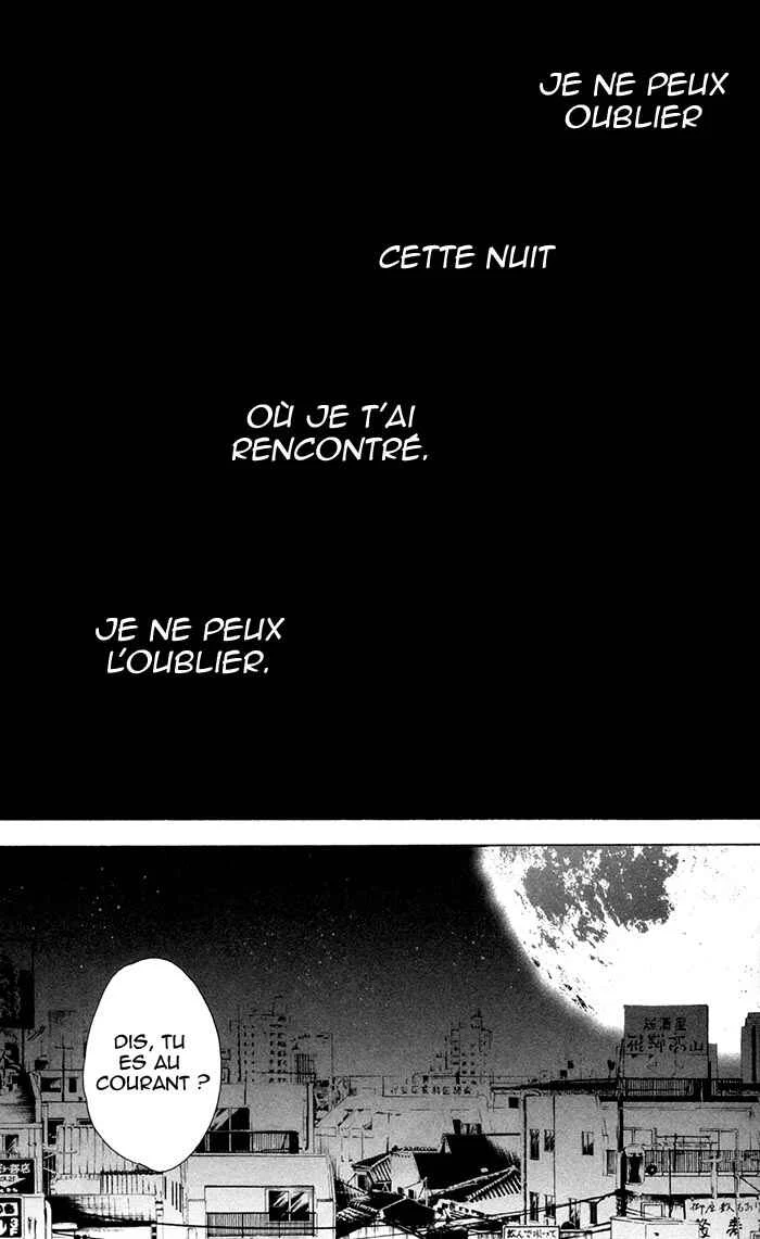 Bloody Folklore Chapitre 1 - Page 9