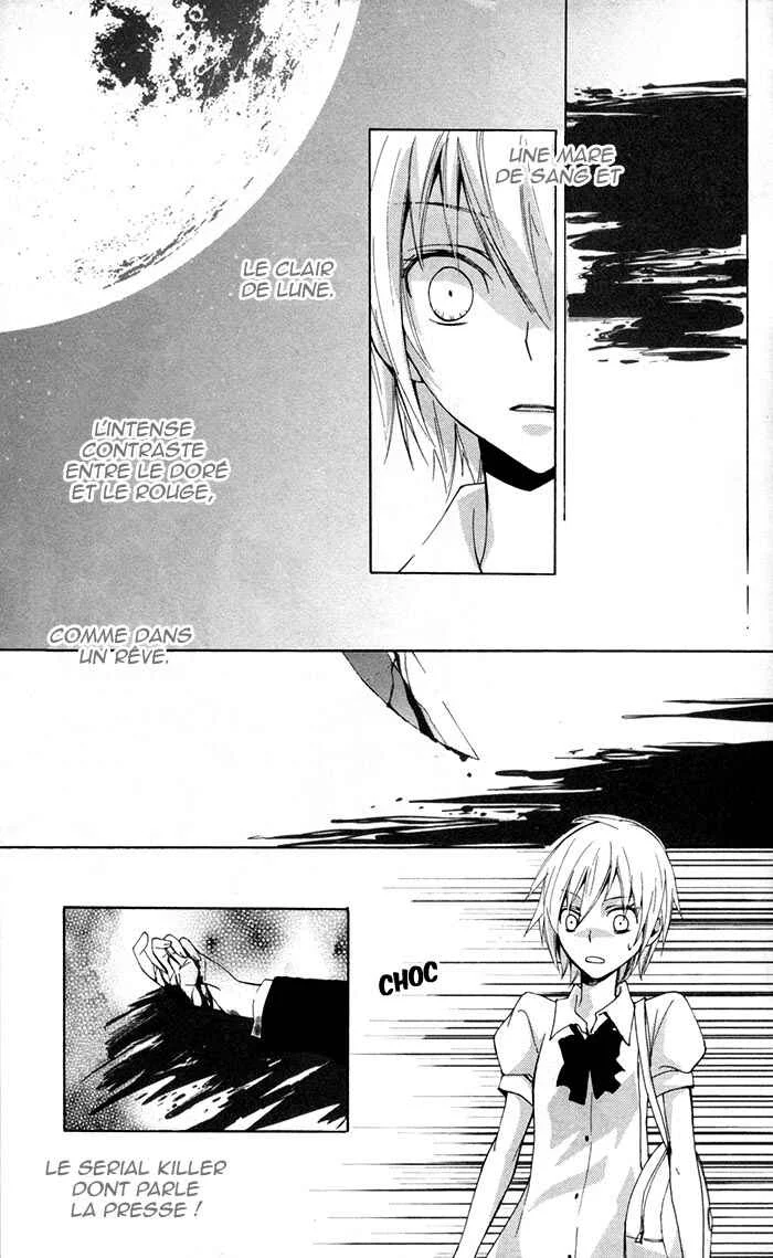 Bloody Folklore Chapitre 1 - Page 13