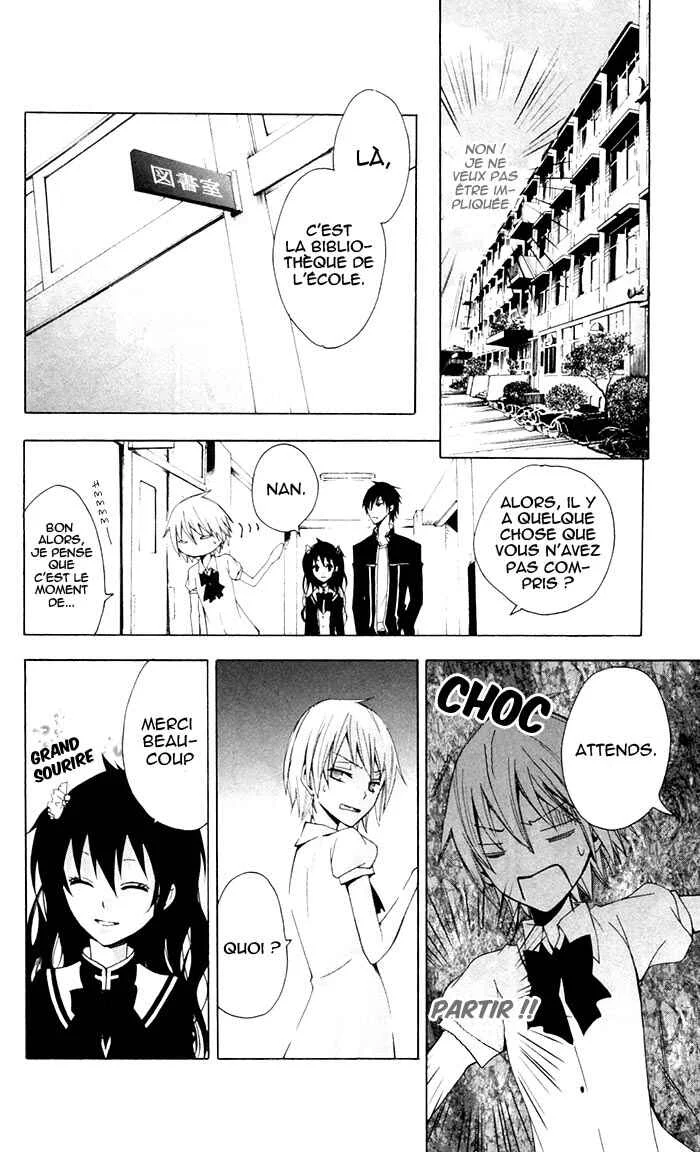 Bloody Folklore Chapitre 1 - Page 24