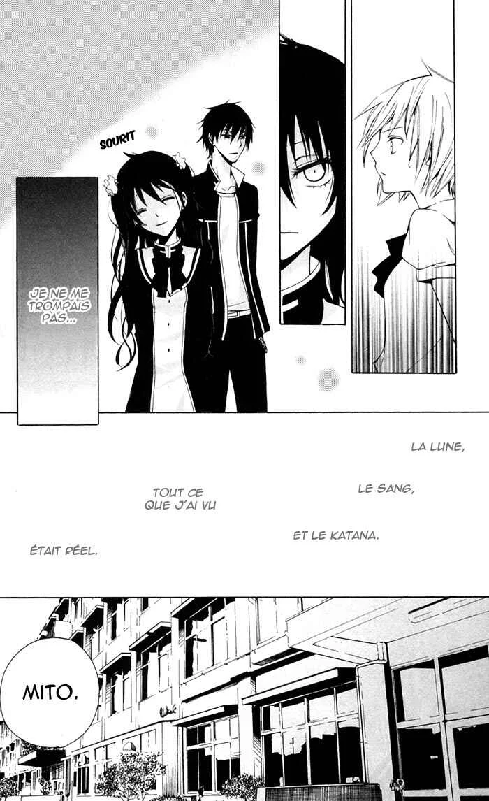 Bloody Folklore Chapitre 1 - Page 26