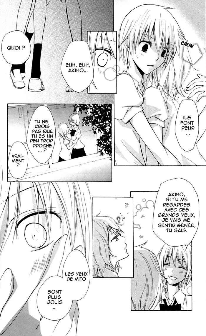 Bloody Folklore Chapitre 1 - Page 28