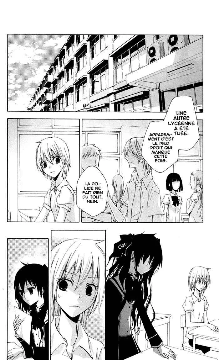 Bloody Folklore Chapitre 1 - Page 36