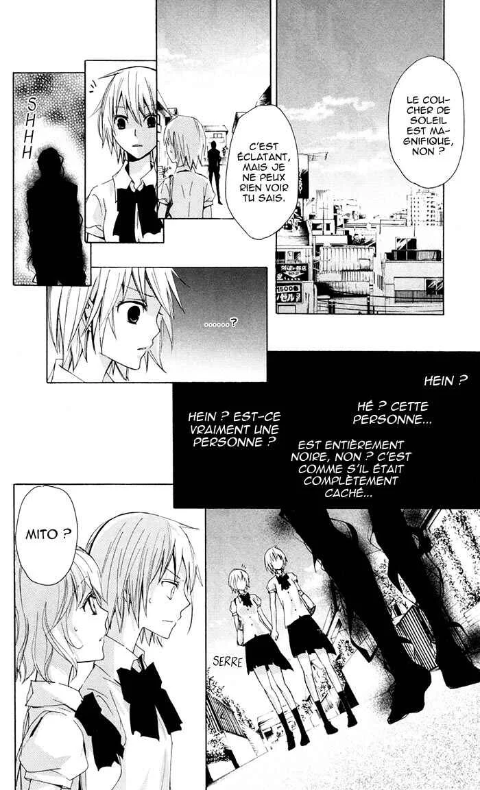Bloody Folklore Chapitre 1 - Page 38