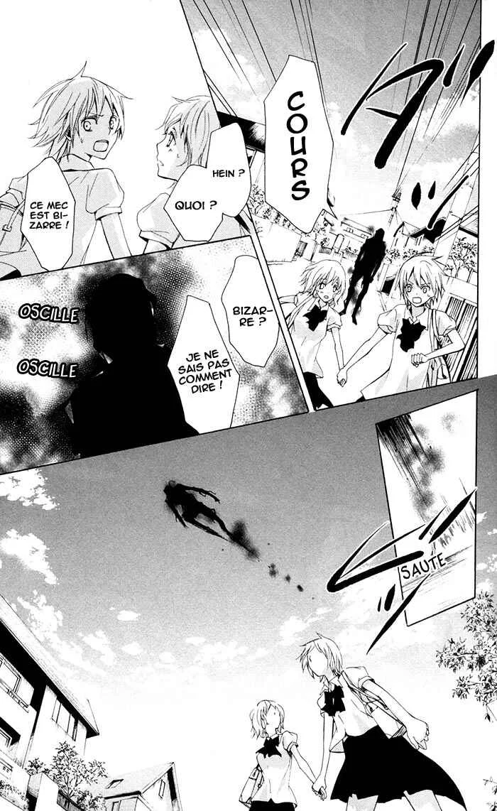 Bloody Folklore Chapitre 1 - Page 39