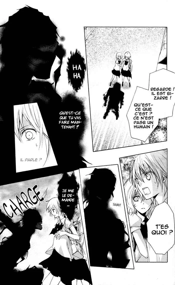 Bloody Folklore Chapitre 1 - Page 41