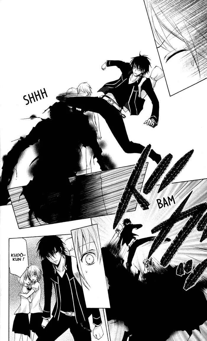 Bloody Folklore Chapitre 1 - Page 42