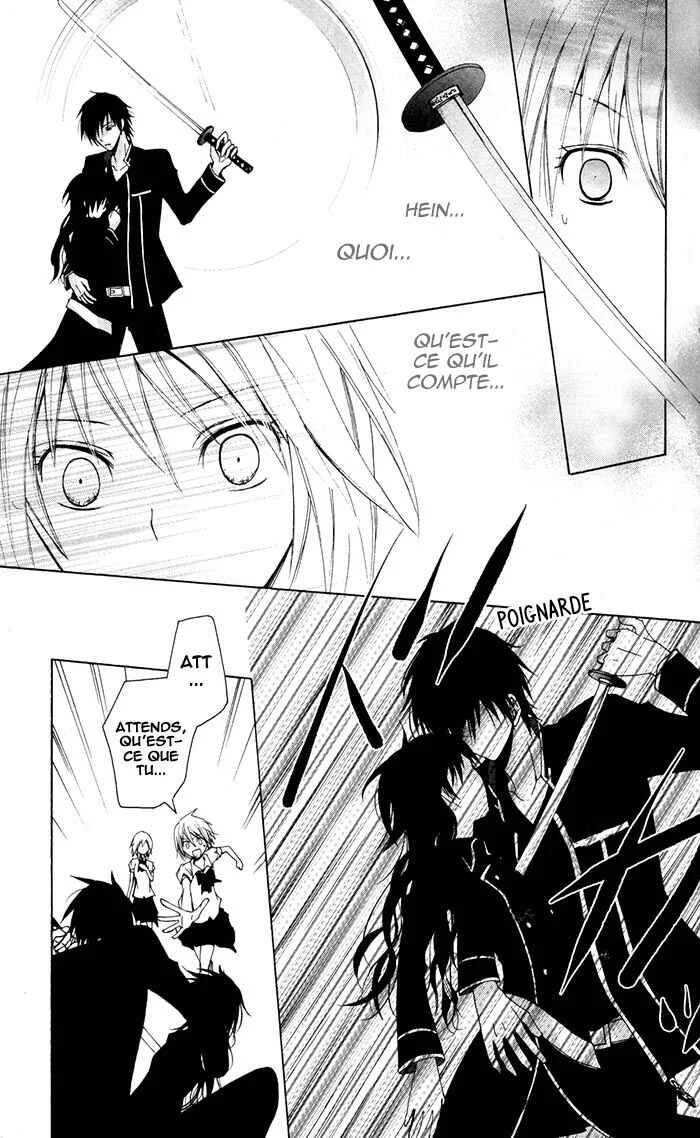 Bloody Folklore Chapitre 1 - Page 45