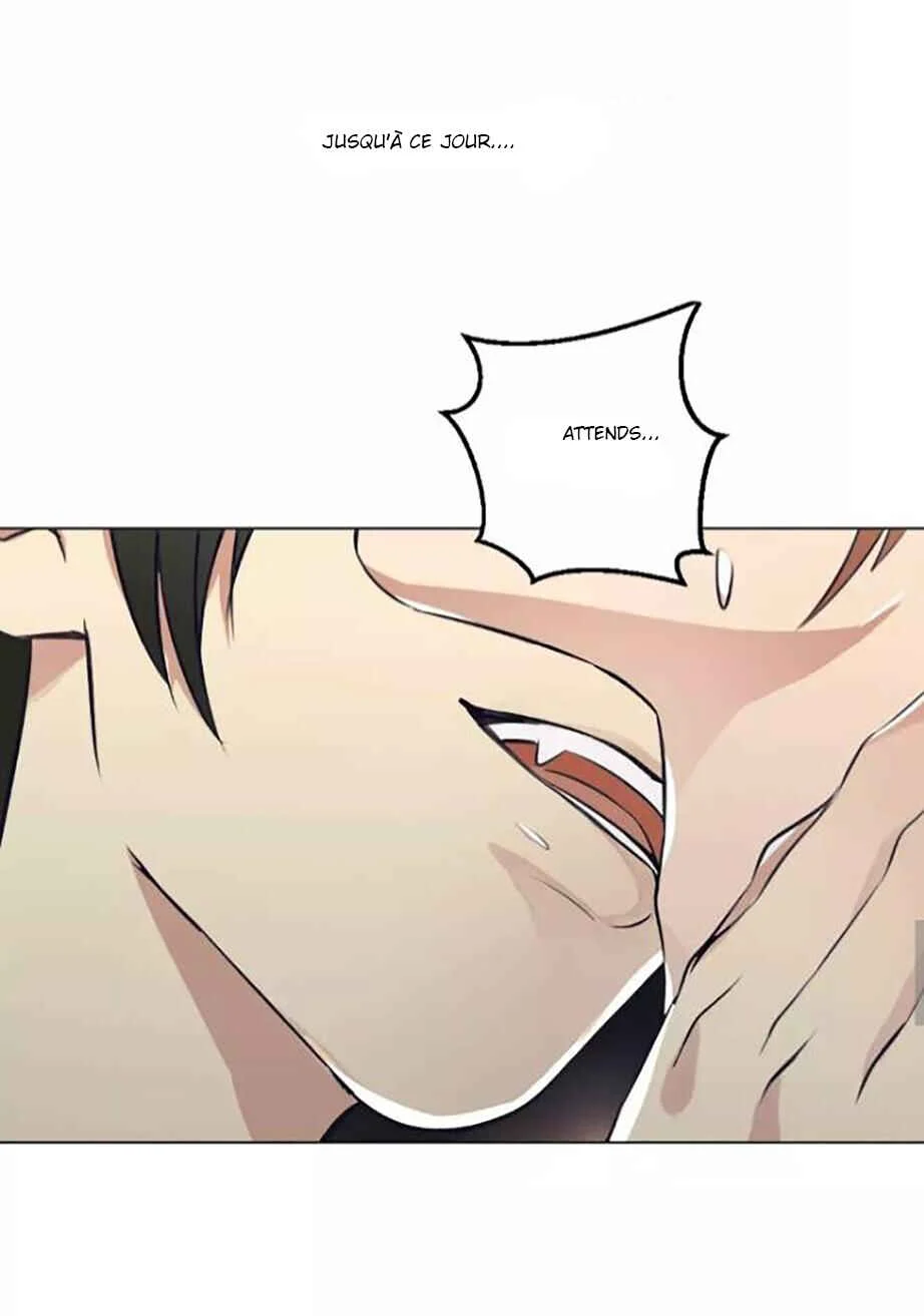 Bloody Taboo Chapitre 0 - Page 2