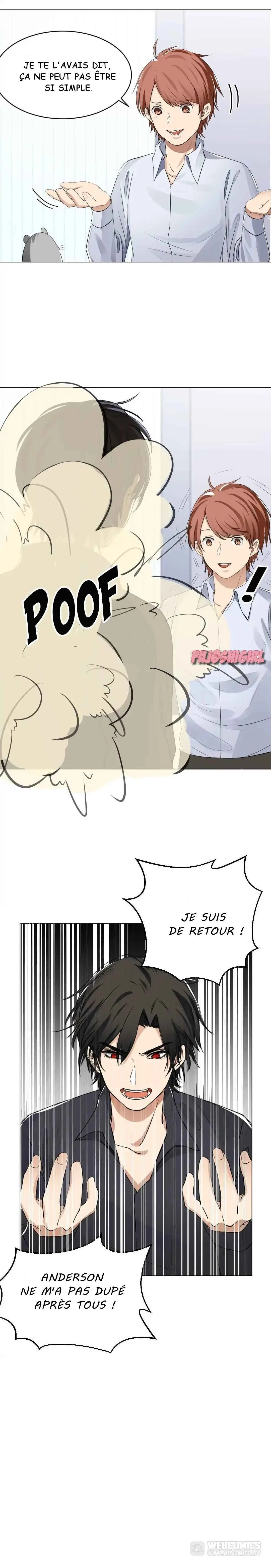 Bloody Taboo Chapitre 2 - Page 7