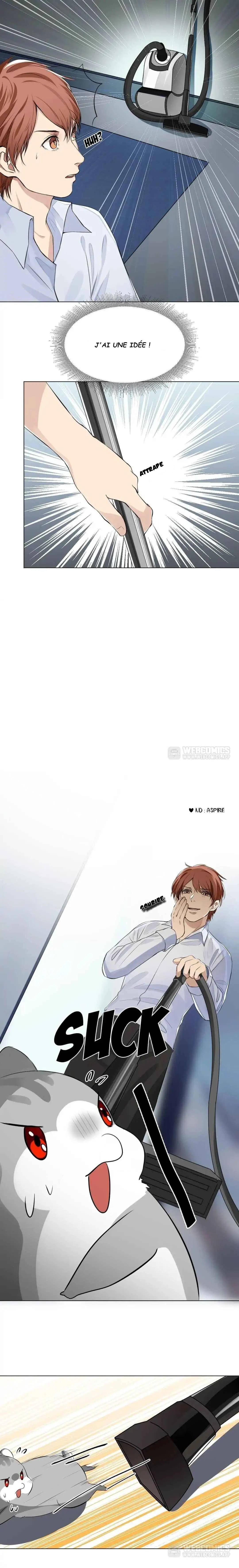Bloody Taboo Chapitre 3 - Page 6