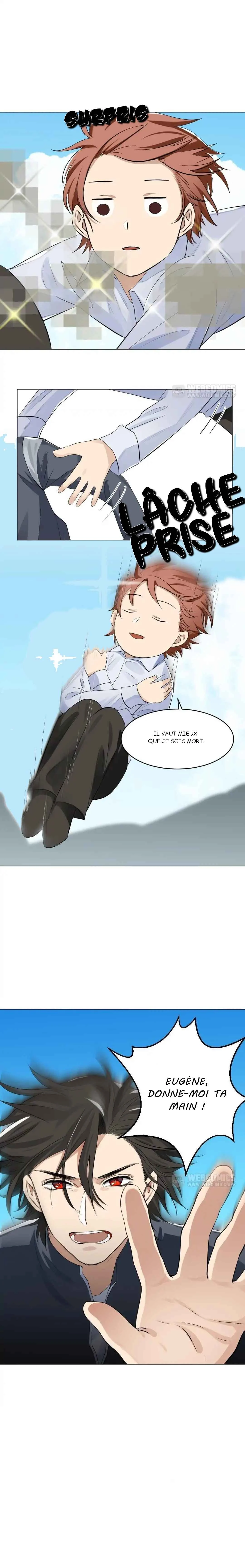 Bloody Taboo Chapitre 4 - Page 7