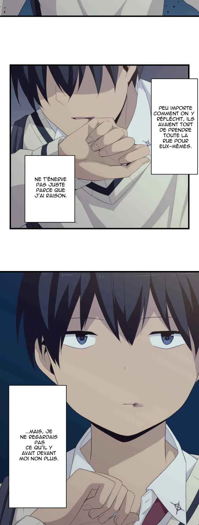 Blue Hearts Chapitre 2: Regarde moi - Page 3