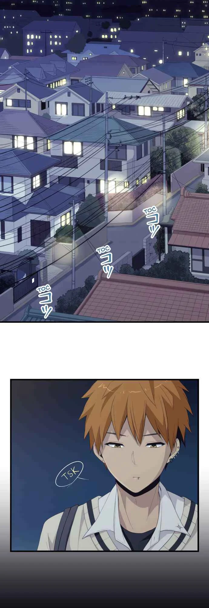 Blue Hearts Chapitre 3: #1 de l'année - Page 2