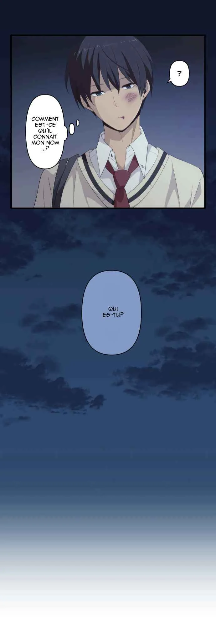 Blue Hearts Chapitre 3: #1 de l'année - Page 24