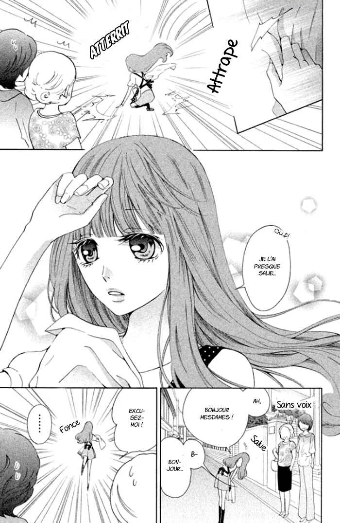 Boku no Robot Chapitre 1 - Page 5