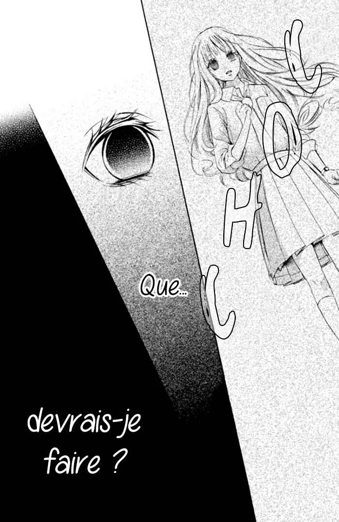 Boku no Robot Chapitre 1 - Page 30