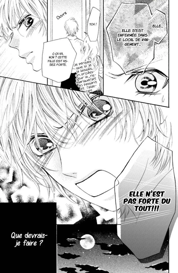 Boku no Robot Chapitre 1 - Page 39