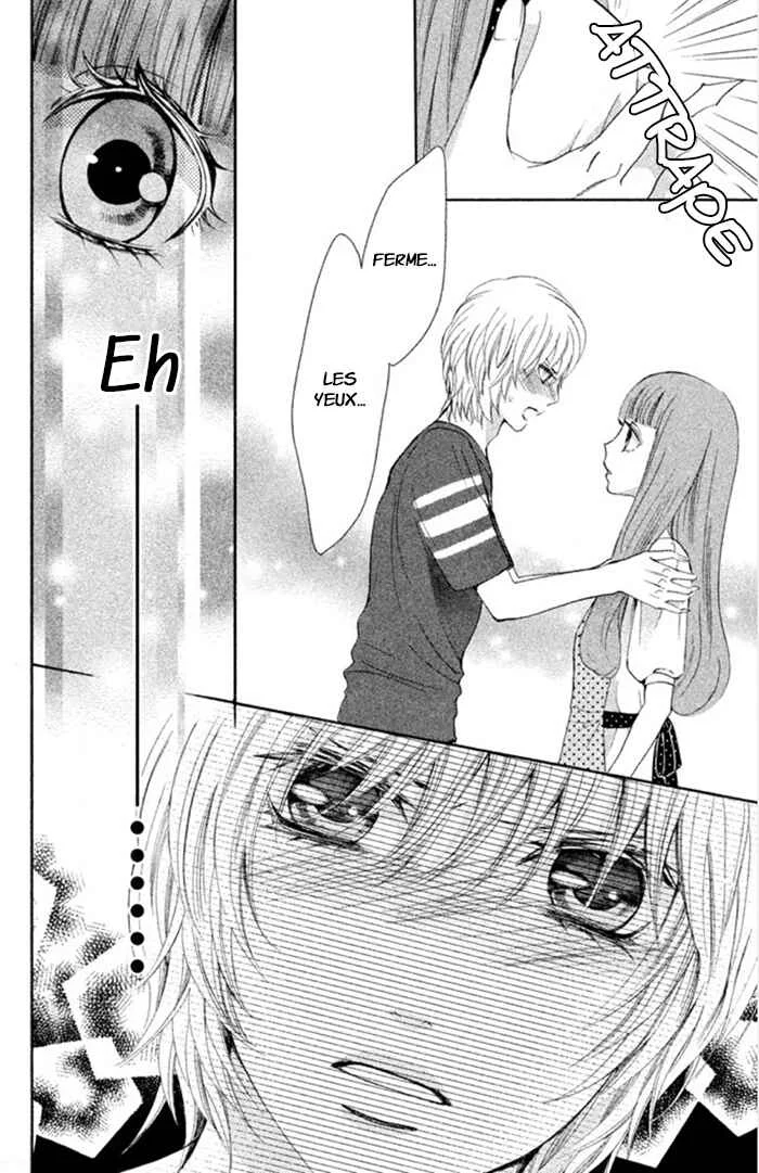 Boku no Robot Chapitre 3 - Page 13