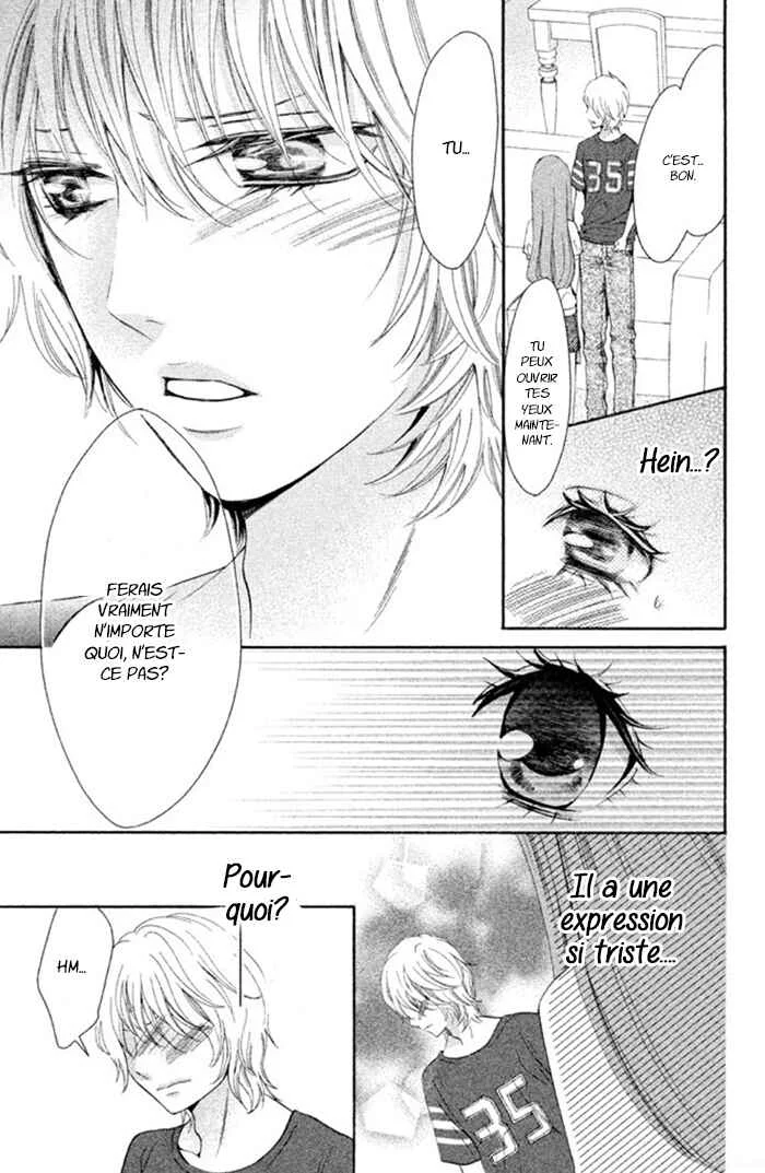 Boku no Robot Chapitre 3 - Page 16