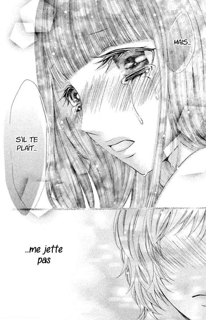 Boku no Robot Chapitre 3 - Page 29