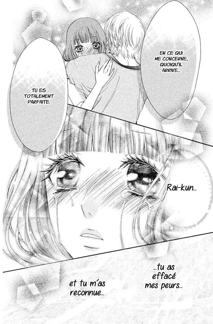Boku no Robot Chapitre 3 - Page 31