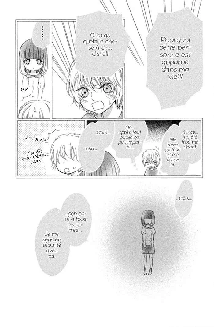 Boku no Robot Chapitre 4 - Page 10