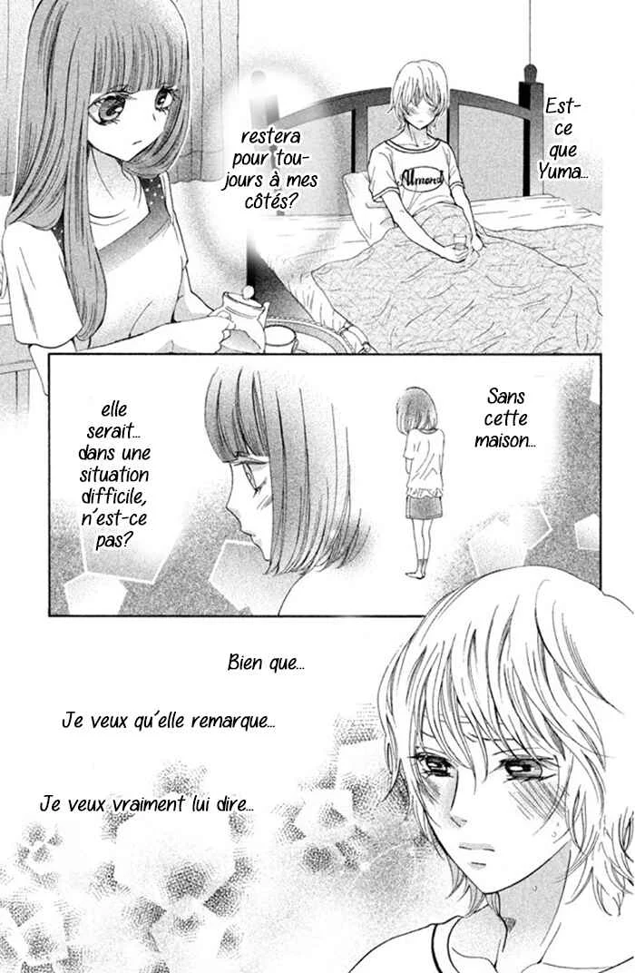 Boku no Robot Chapitre 4 - Page 24