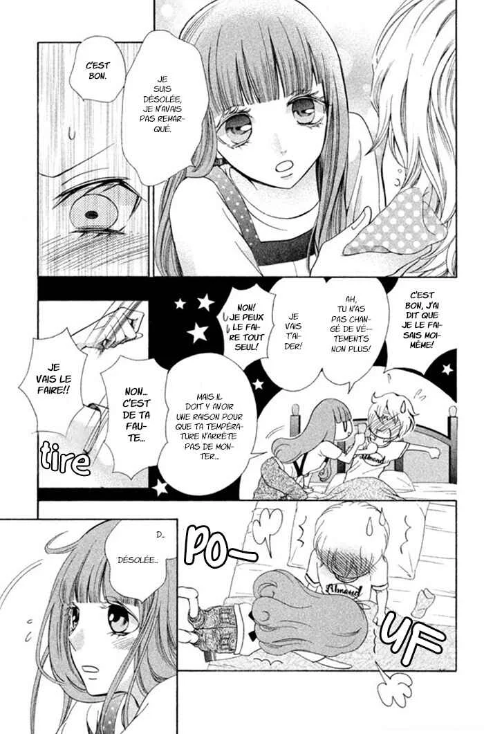 Boku no Robot Chapitre 4 - Page 26