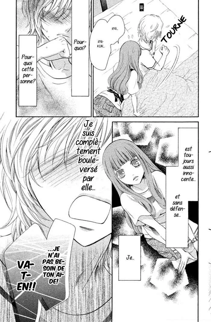Boku no Robot Chapitre 4 - Page 28