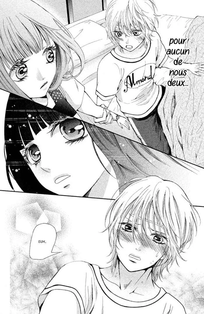 Boku no Robot Chapitre 4 - Page 31