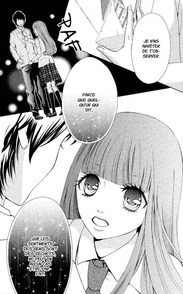 Boku no Robot Chapitre 5 - Page 40