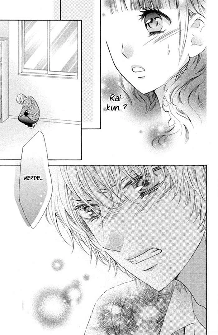 Boku no Robot Chapitre 6 - Page 20