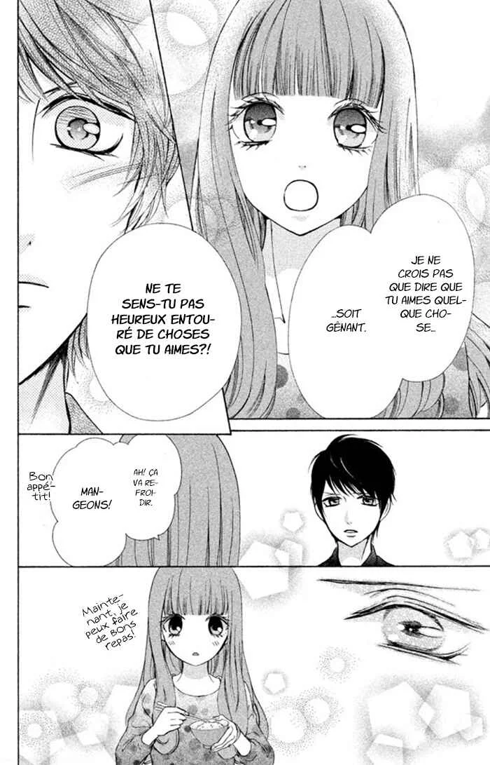 Boku no Robot Chapitre 6 - Page 25